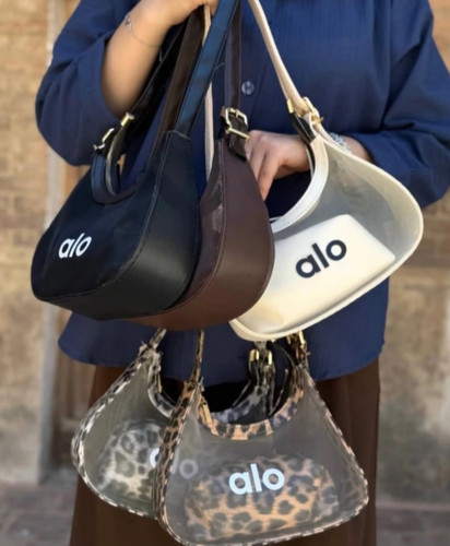 کیف اسپرت alo