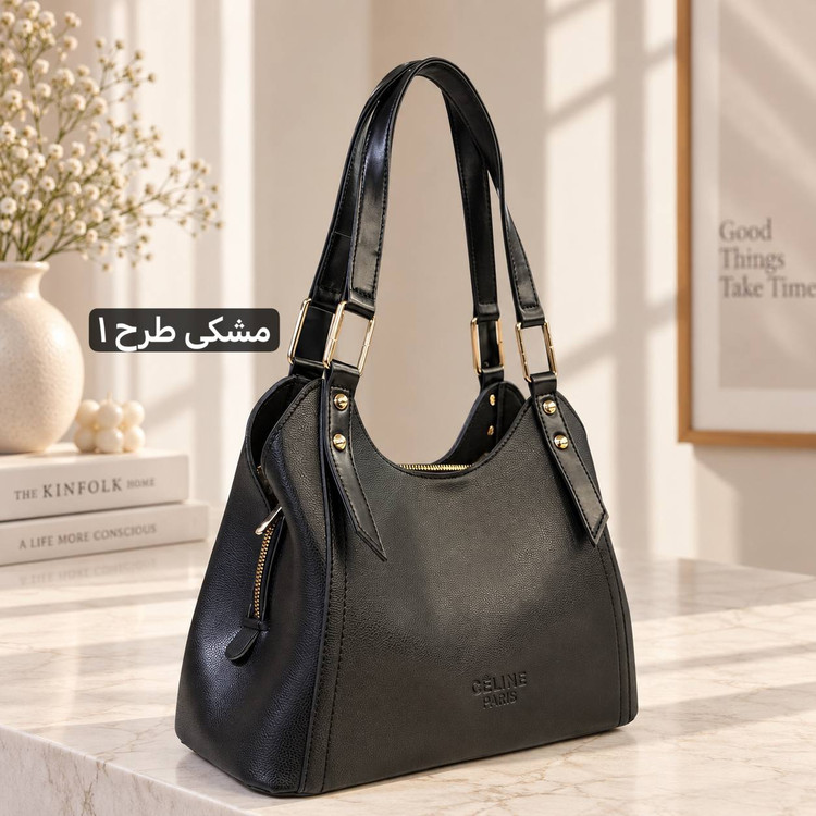 کیف زنانه - کد 5760