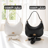 کیف زنانه کوچ - کد 4756