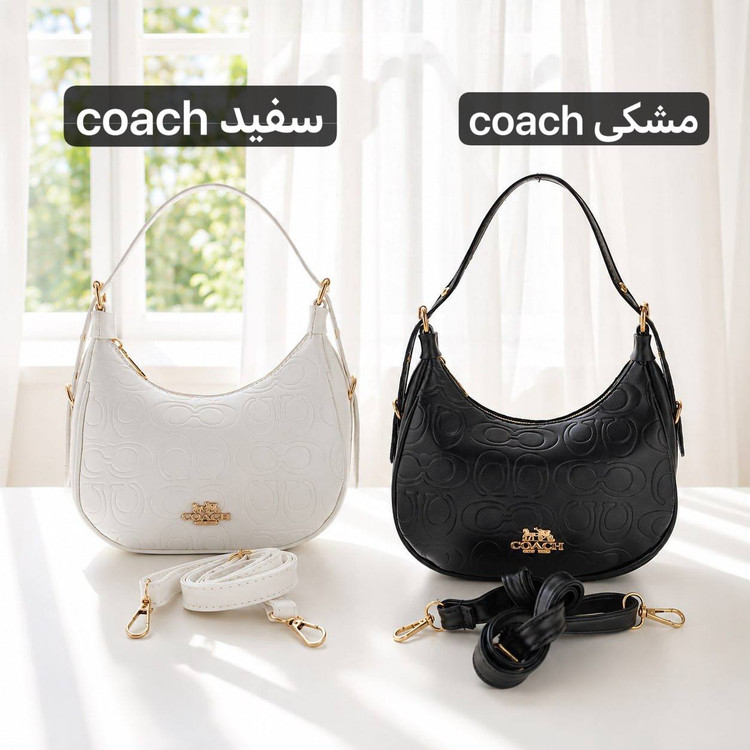 کیف زنانه کوچ - کد 4756