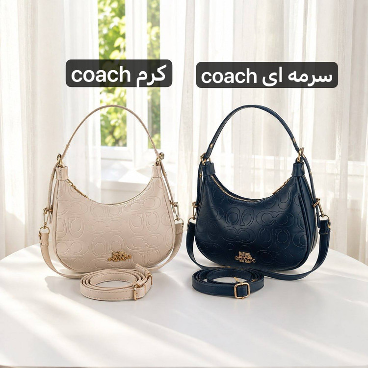 کیف زنانه کوچ - کد 4756