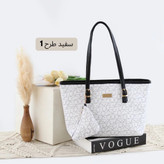 کیف زنانه کد 5606
