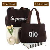کیف زنانه کد 5661