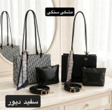 کیف زنانه کد 5734