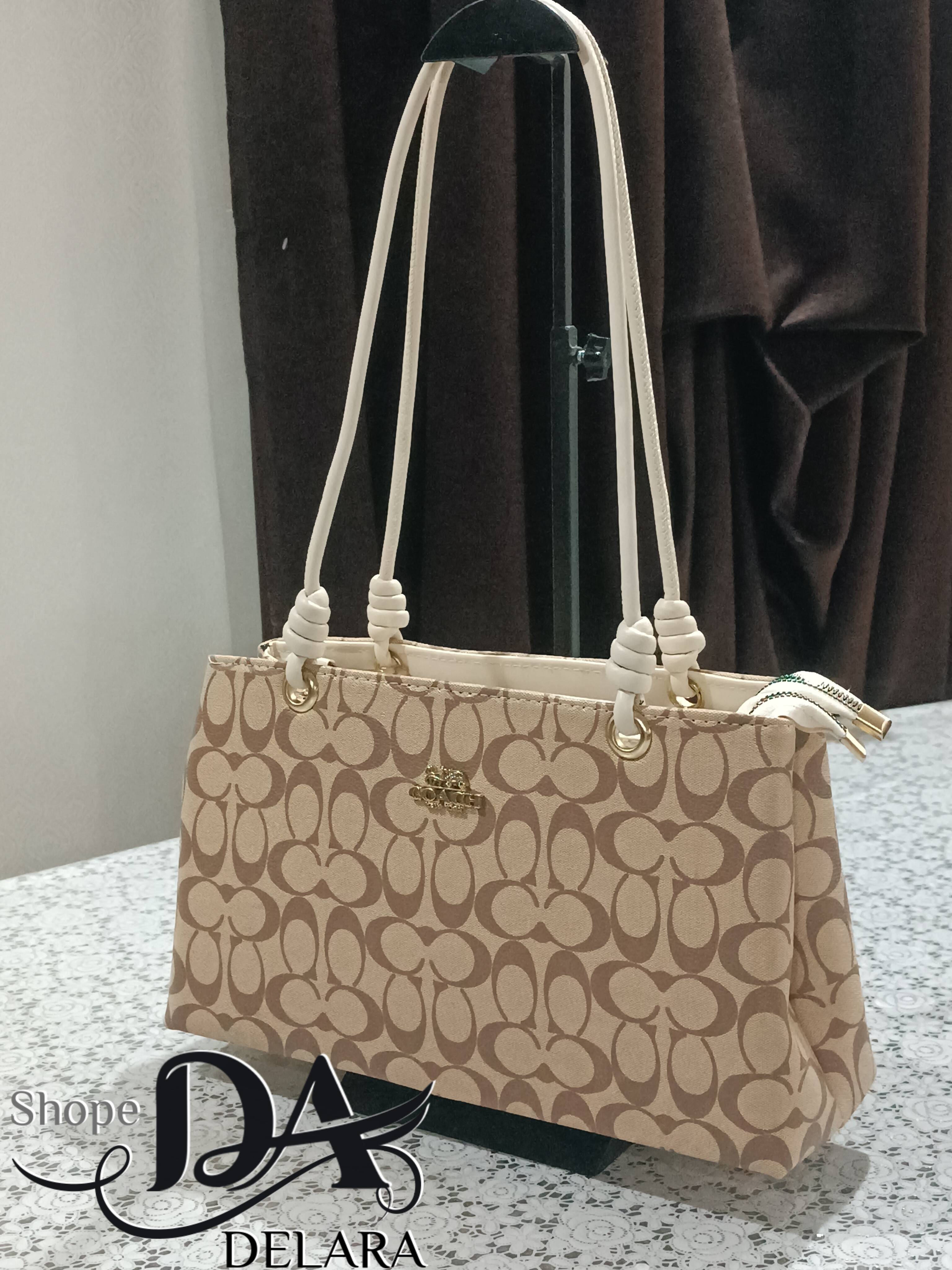 کیف زنانه اسپرت کوچ