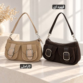 کیف زنانه پاسپورتی - کد 4777