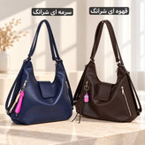 کیف 2 کاره دستی/کوله - کد 5766